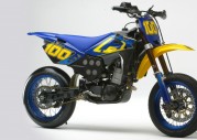 Husqvarna SMR630